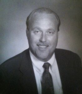 article image - Rudy Busch